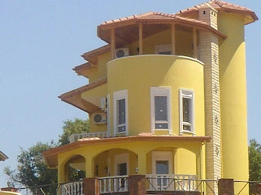Image of Cebeci Villas I