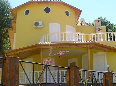 Image of Cebeci Villas I