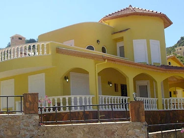 Image of Cebeci Villas I