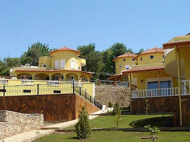 Image of Cebeci Villas I