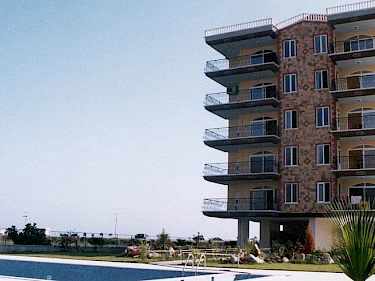 Image of Cebeci Kestel