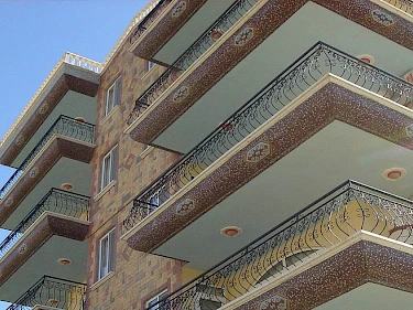 Image of Cebeci Kestel