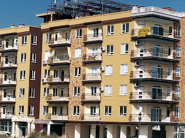 Image of Cebeci Kestel