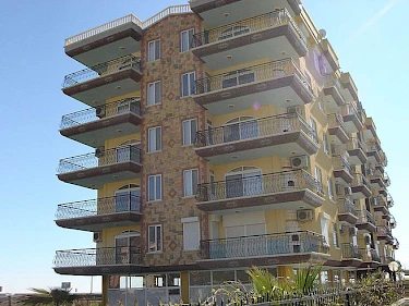 Image of Cebeci Kestel