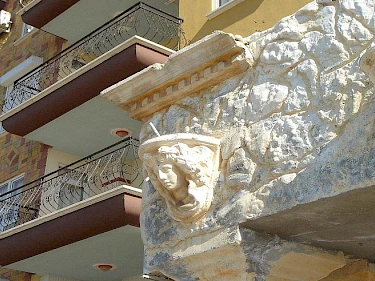 Image of Cebeci Kestel