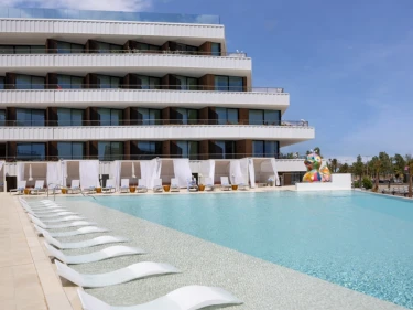 Image of SLS Barcelona