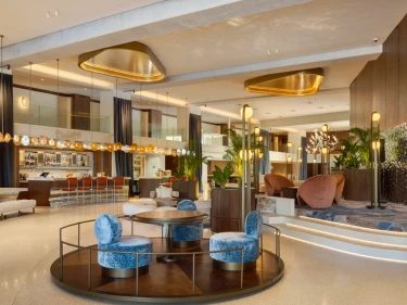 Image of SLS Barcelona