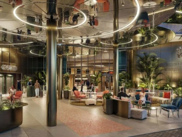 Image of SLS Barcelona