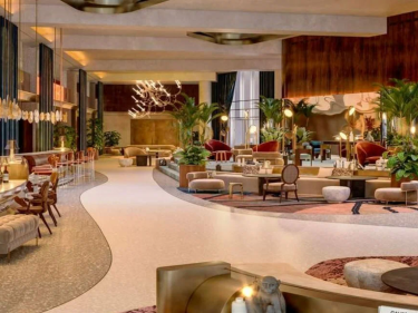 Image of SLS Barcelona