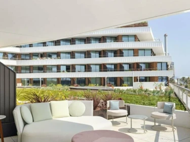 Image of SLS Barcelona