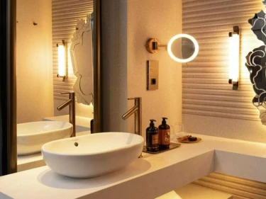 Image of SLS Barcelona