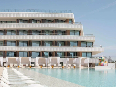 Image of SLS Barcelona