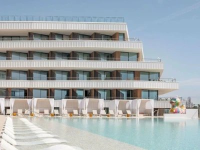 Image of SLS Barcelona