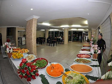 Image of Odeon Apart Hotel