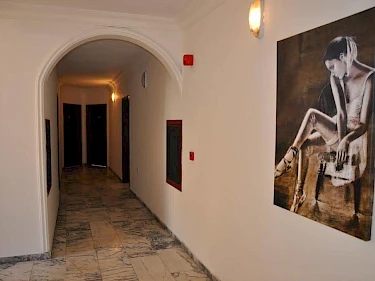 Image of Odeon Apart Hotel