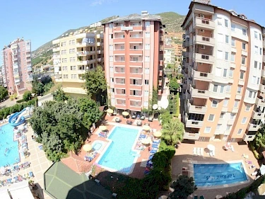 Image of Odeon Apart Hotel