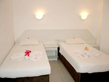 Image of Odeon Apart Hotel