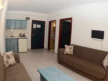 Image of Odeon Apart Hotel