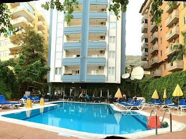 Image of Odeon Apart Hotel