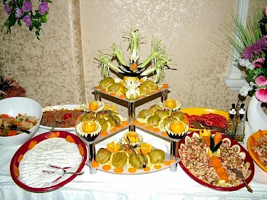 Image of Odeon Apart Hotel