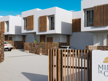 Image of Minas de Oro