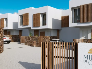 Image of Minas de Oro