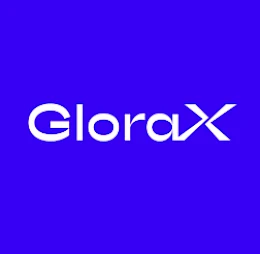 Logo of GloraX