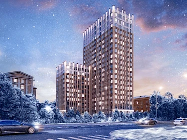 Image of GloraX Premium Белорусская