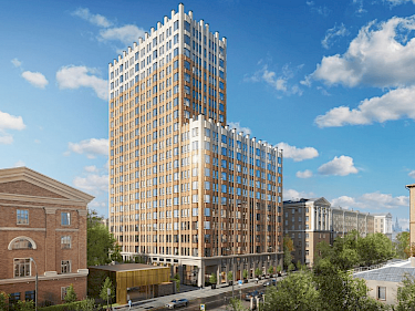 Image of GloraX Premium Белорусская