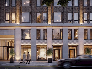 Image of GloraX Premium Белорусская