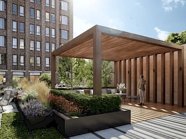 Image of GloraX Premium Белорусская