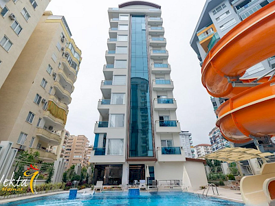 Image of Yekta Blue 3 Residence
