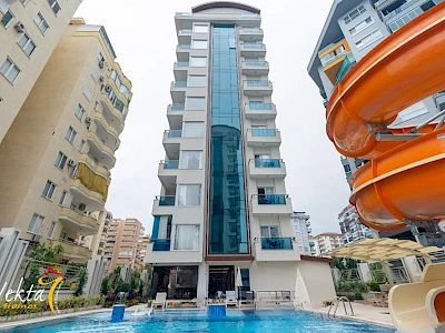 Image of Yekta Blue 3 Residence