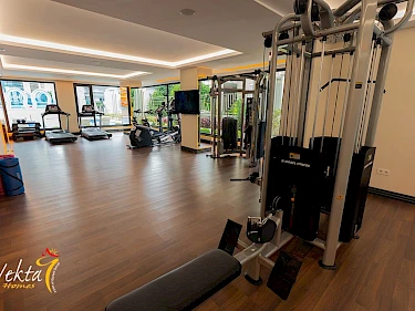 Image of Yekta Blue 3 Residence