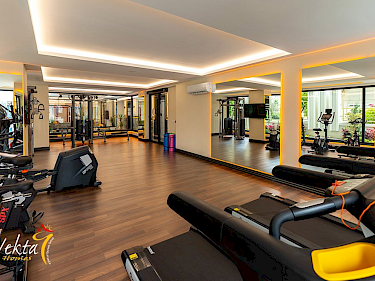 Image of Yekta Blue 3 Residence