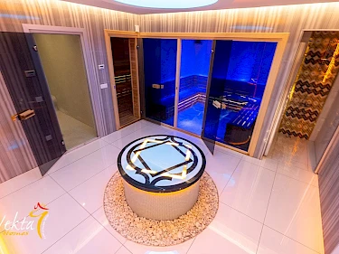 Image of Yekta Blue 3 Residence