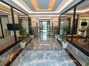 Image of Yekta Blue 3 Residence