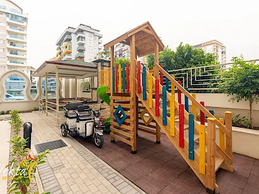 Image of Yekta Blue 3 Residence