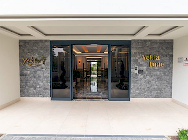 Image of Yekta Blue 3 Residence