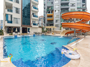 Image of Yekta Blue 3 Residence