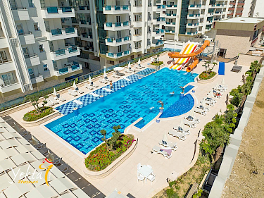 Image of Yekta Kingdom Trade Centre