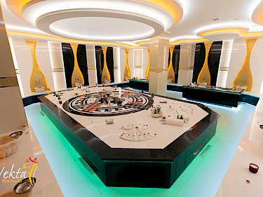 Image of Yekta Kingdom Trade Centre