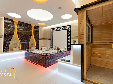 Image of Yekta Kingdom Trade Centre