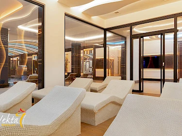 Image of Yekta Kingdom Trade Centre