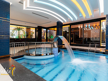 Image of Yekta Kingdom Trade Centre