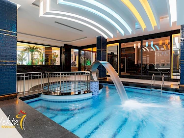 Image of Yekta Kingdom Trade Centre