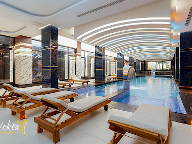 Image of Yekta Kingdom Trade Centre