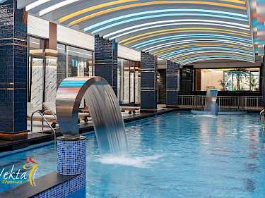 Image of Yekta Kingdom Trade Centre