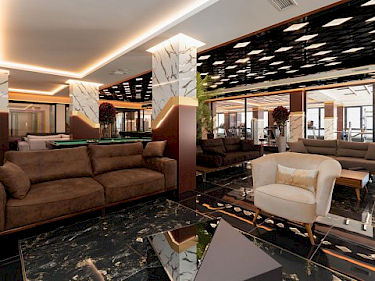 Image of Yekta Kingdom Trade Centre