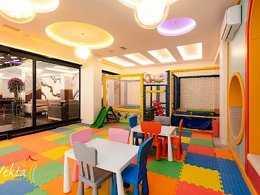 Image of Yekta Kingdom Trade Centre